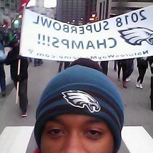 Meet your Posher, Tyrell